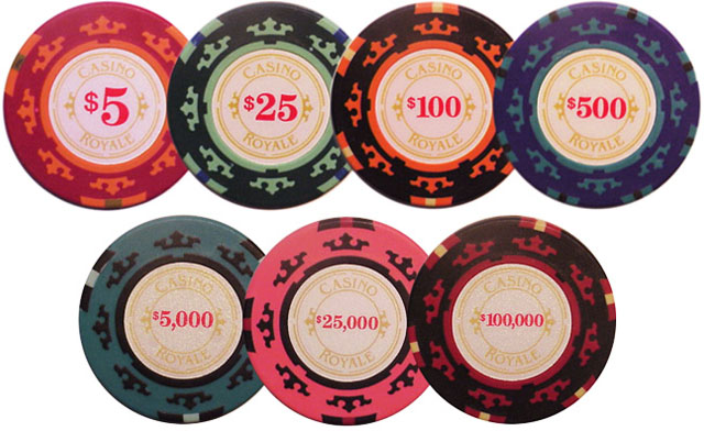 500 dollar casino chip casino royale