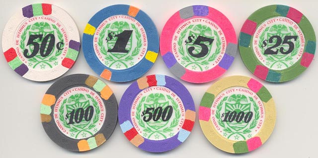 bcc cdi poker chips